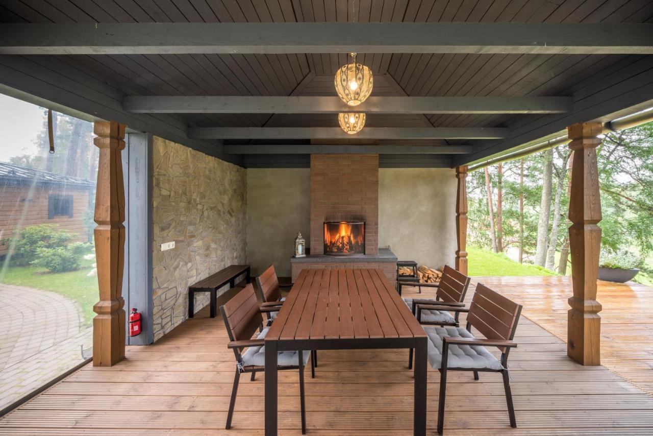 Buta Feriehus