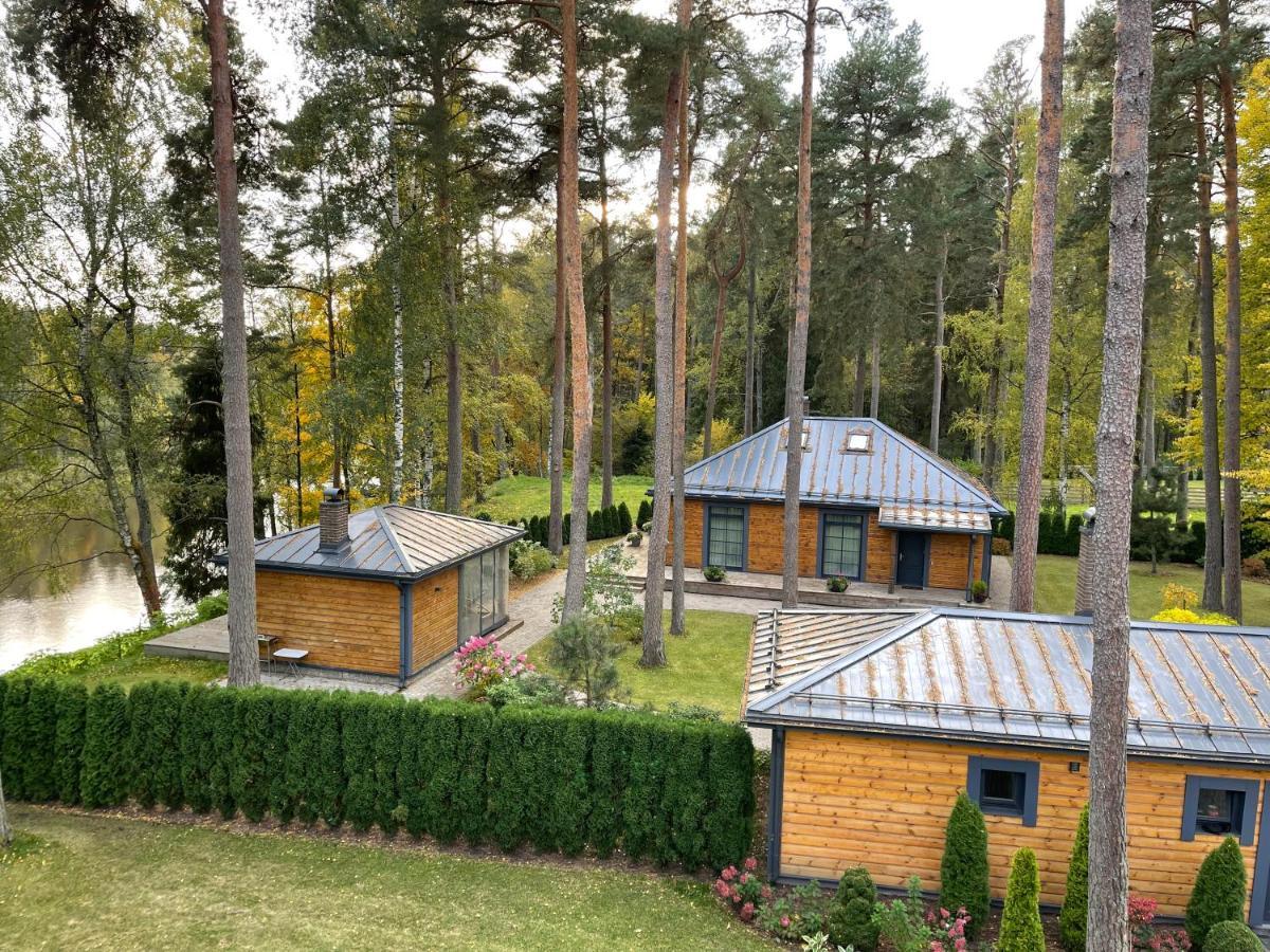 Buta Feriehus *