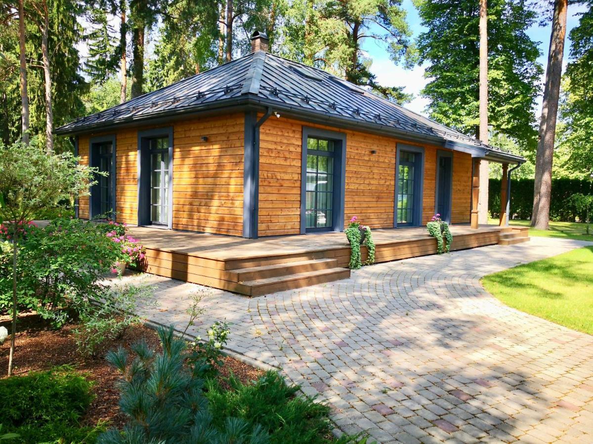 Buta Feriehus